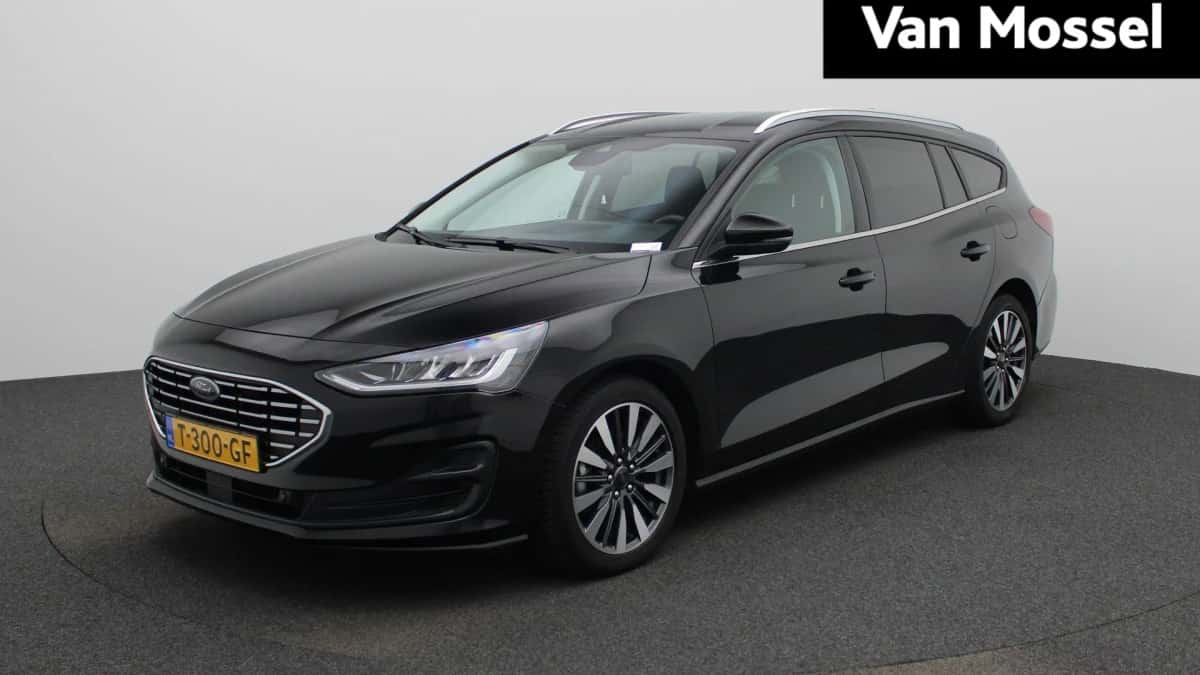 Ford Focus — foto 1