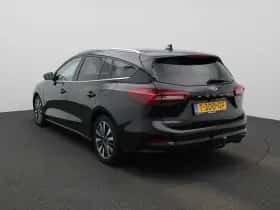 Ford Focus thumbnail 2