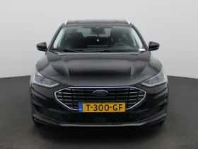 Ford Focus thumbnail 3