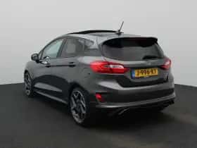 Ford Fiesta thumbnail 2