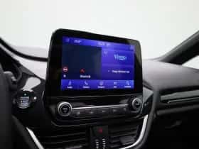 Ford Fiesta thumbnail 14