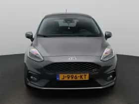 Ford Fiesta thumbnail 3