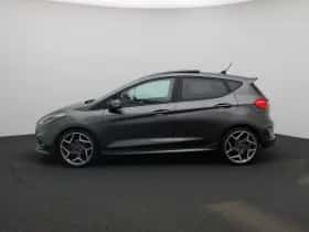 Ford Fiesta thumbnail 4