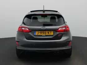Ford Fiesta thumbnail 5