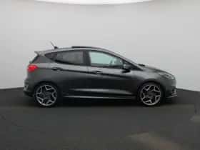 Ford Fiesta thumbnail 6