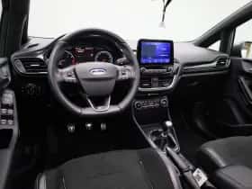 Ford Fiesta thumbnail 7