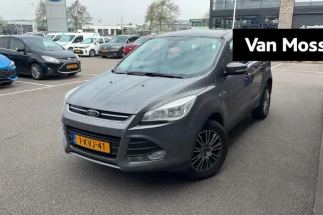 Ford Kuga (2013) thumbnail 1