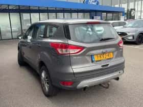 Ford Kuga thumbnail 2
