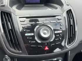 Ford Kuga thumbnail 12