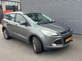 Ford Kuga thumbnail 5
