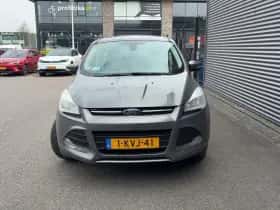 Ford Kuga thumbnail 6