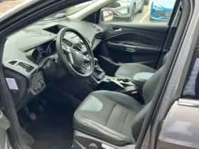 Ford Kuga thumbnail 8
