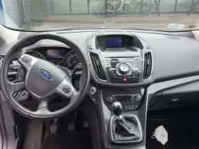 Ford Kuga thumbnail 9