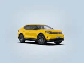 Ford Capri thumbnail 2