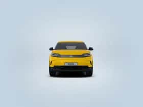 Ford Capri thumbnail 9