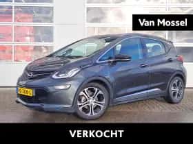Opel Ampera-e thumbnail 1