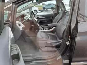 Opel Ampera-e thumbnail 6