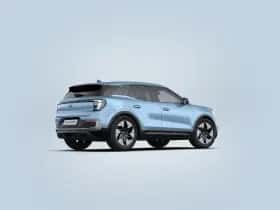Ford Explorer thumbnail 4