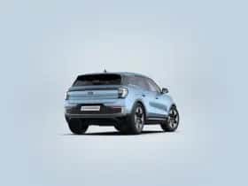 Ford Explorer thumbnail 5