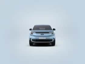 Ford Explorer thumbnail 9