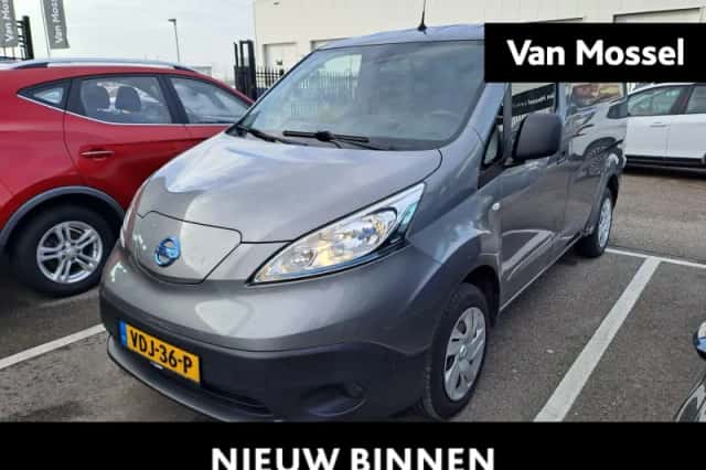Nissan E-NV200 (2019) thumbnail 1