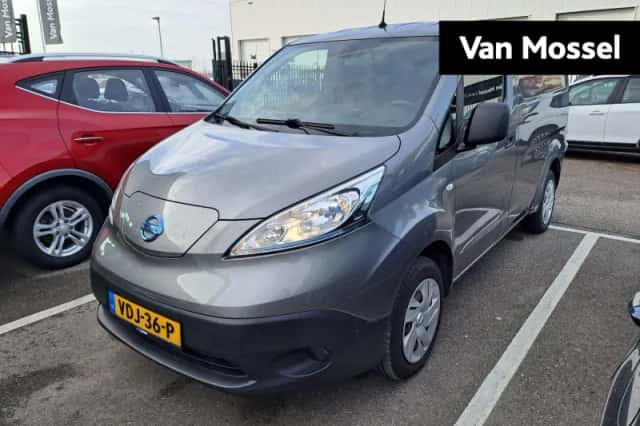 Nissan E-NV200 (2019) thumbnail 1