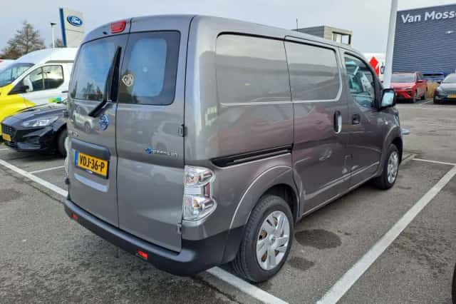 Nissan E-NV200 (2019) thumbnail 3