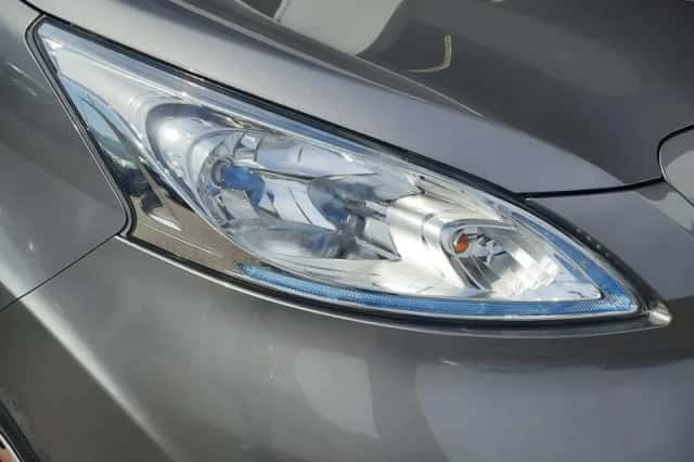 Nissan E-NV200 (2019) thumbnail 4