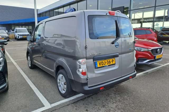 Nissan E-NV200 (2019) thumbnail 4