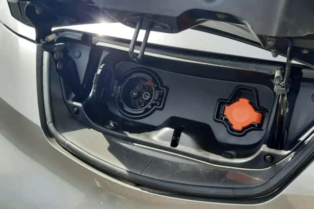 Nissan E-NV200 (2019) thumbnail 6