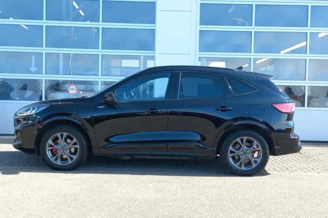 Ford Kuga (2024) thumbnail 2
