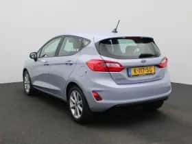 Ford Fiesta thumbnail 2