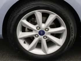 Ford Fiesta thumbnail 12