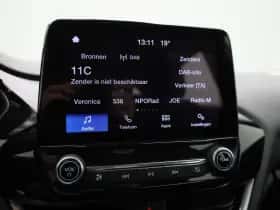 Ford Fiesta thumbnail 16