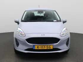 Ford Fiesta (2021) thumbnail 3