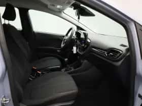 Ford Fiesta thumbnail 25