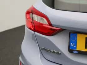 Ford Fiesta thumbnail 30