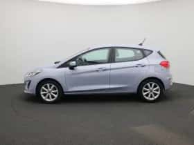 Ford Fiesta thumbnail 4