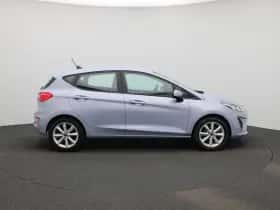 Ford Fiesta thumbnail 6
