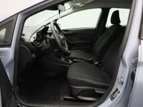 Ford Fiesta thumbnail 9