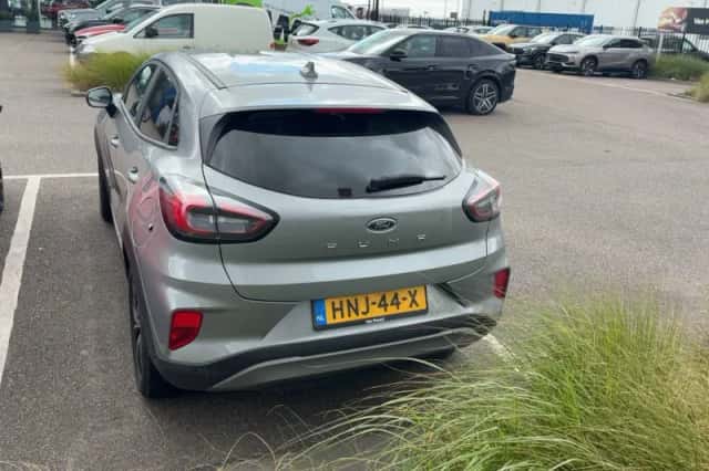 Ford Puma (2023) thumbnail 3