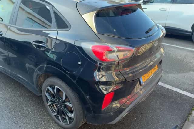 Ford Puma (2023) thumbnail 3