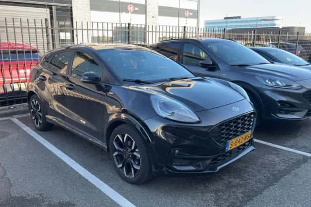 Ford Puma (2023) thumbnail 6
