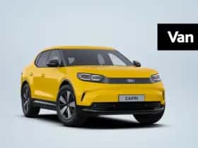 Ford Capri thumbnail 1