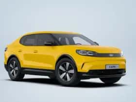 Ford Capri thumbnail 2