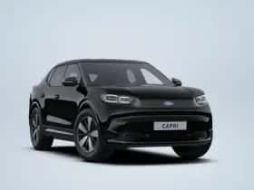 Ford Capri thumbnail 11