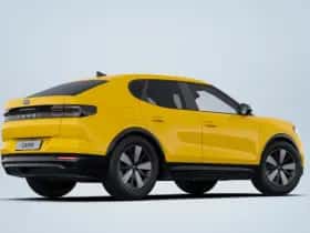 Ford Capri thumbnail 4