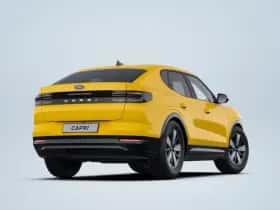 Ford Capri thumbnail 5
