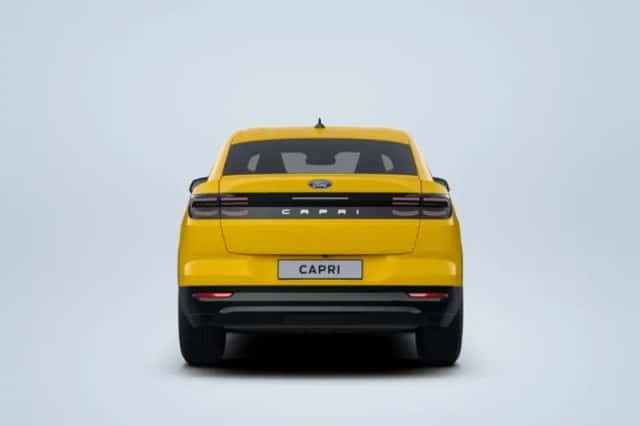 Ford Capri (2026) thumbnail 6