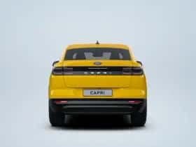 Ford Capri thumbnail 6